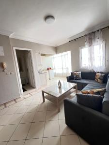 Un charmant Studio Meublé a Casablanca Maarif - Hébergements non classés à Casablanca