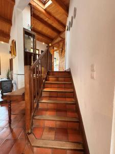 Villas Maison en pierres - Atypique - 3km du centre de Sarlat : photos des chambres