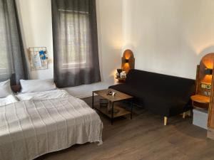 Junges Wohnen zwei - 3hvězdičkové hotely ve městě Weikersheim