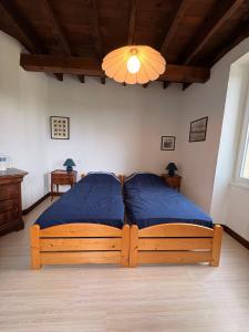 Villas Maison en pierres - Atypique - 3km du centre de Sarlat : photos des chambres