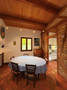 Maison en pierres - Atypique - 3km du centre de Sarlat