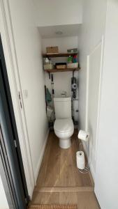 Appartements Jazz : photos des chambres