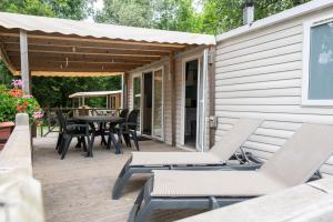 Campings Camping RCN Belledonne : photos des chambres