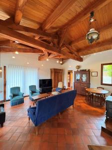 Maison en pierres - Atypique - 3km du centre de Sarlat