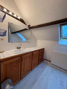 Villas Maison en pierres - Atypique - 3km du centre de Sarlat : photos des chambres