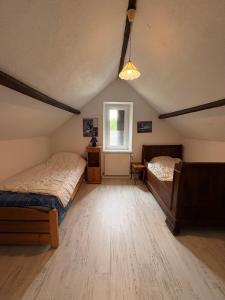 Villas Maison en pierres - Atypique - 3km du centre de Sarlat : photos des chambres