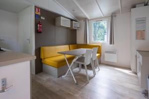 Campings Camping RCN Belledonne : photos des chambres