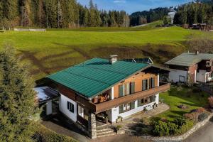 Haus Seinader by Alpine Host Helpers