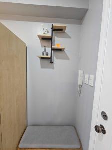 Ashleys Chamber at Soho Central across Shangrila Mall