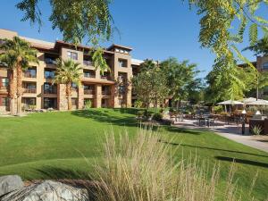 Westin Desert Willow Villas 1BR Apartment with Resort Access