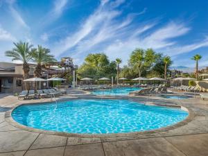 Westin Desert Willow Villas 1BR Apartment with Resort Access
