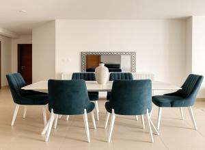 Joli appartement dans une résidence à Birkhadem