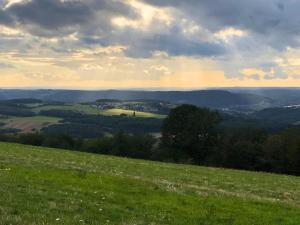 Apartment in Pellingen near Saar-Hunsrück Park