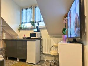 Apartment in Pellingen near Saar-Hunsrück Park