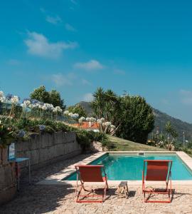 Burra Velha - AL by Villa Seara