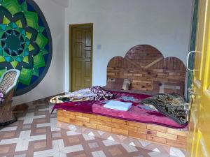 Mountain View guesthouses &cafe