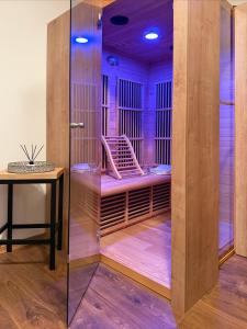 Apartment Hydrangea Home