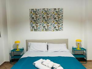 Mercede rooms Ballaró