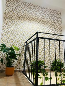 Mercede rooms Ballaró