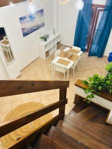 Mercede rooms Ballaró