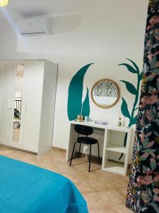 Mercede rooms Ballaró