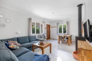 Moraira Sweet Home with AC