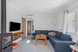 Moraira Sweet Home with AC