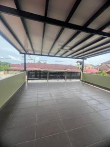 Rizqi Homestay Pasir Mas