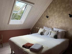 Maisons d'hotes Les Caminols : photos des chambres