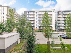 Mieszczańska Modern Apartment by BookingHost