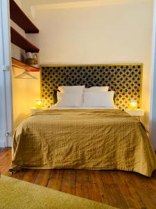 Appartements Le BARNAVE : photos des chambres
