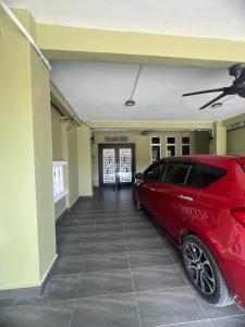 Rizqi Homestay Pasir Mas