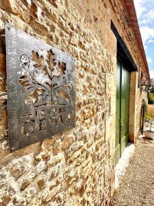 Villas Clos Cesar, Maison de charme renovee : photos des chambres