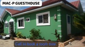 MAC-P GUESTHOUSe
