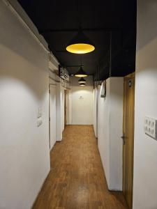 Ith Pods & Dormitory