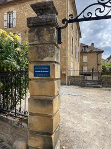 Appartements Appartement La Couronne Sarlat-La-Caneda : photos des chambres