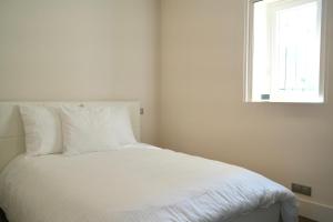 Villas Villa La Mascotte : photos des chambres