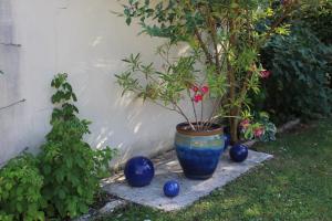 Maisons d'hotes Longere Villariane : photos des chambres