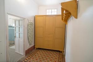 La casa del médico