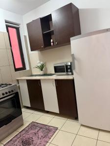 Apartament Someseni