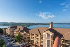 Westgate Branson Lakes Resort - Omaha