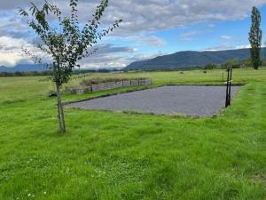 Villas Villa 170m2 avec piscine , sauna , jacuzzi , terrain de petanque : photos des chambres