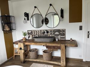 La villa Nompatelize 170m2 - Calme, Piscine & Jeux