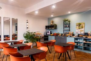 Hotels Urban Style Bordeaux Centre Hotel de la Presse : photos des chambres