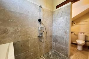 Villas Villa La Mascotte : photos des chambres