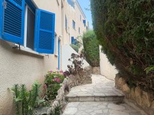 Panoramic Seaview Apartment, Chlorakas, Paphos