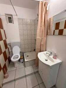 Apartament Someseni