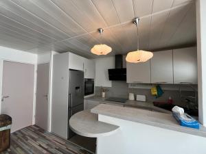 Maisons de vacances Au Coeur du Fief Naton : photos des chambres