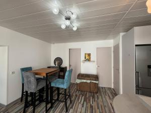 Maisons de vacances Au Coeur du Fief Naton : photos des chambres