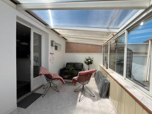 Maisons de vacances Au Coeur du Fief Naton : photos des chambres